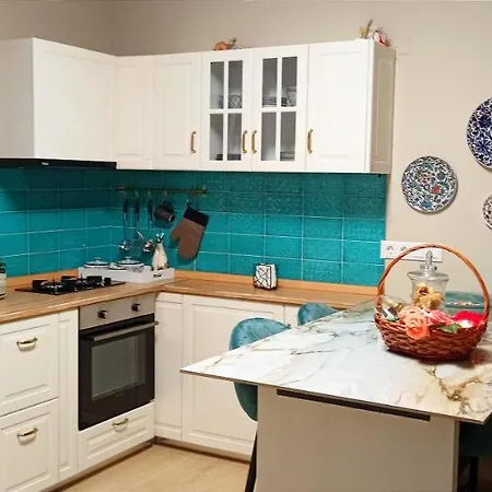 Pasithea Luxury House بيت للعطل