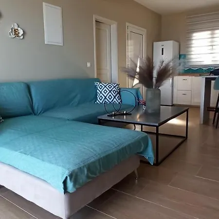 بيت للعطل Pasithea Luxury House أرخانجلوس