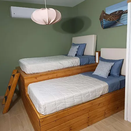 Pasithea Luxury House بيت للعطل *